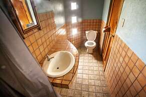 Pensión Santa Elena