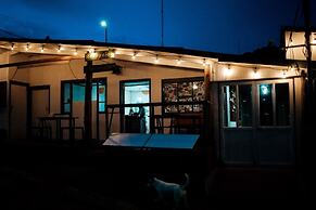 Pensión Santa Elena