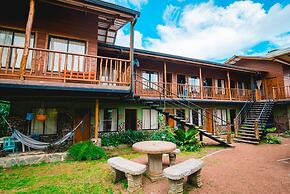 Pensión Santa Elena