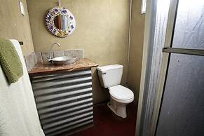 Pensión Santa Elena