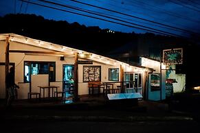 Pensión Santa Elena