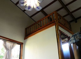 Pensión Santa Elena