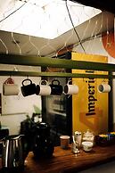 Pensión Santa Elena