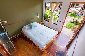 Pensión Santa Elena