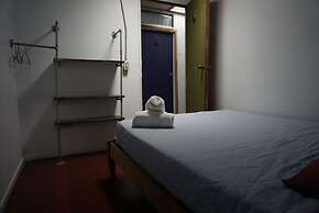 Pensión Santa Elena