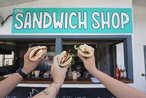 Pensión Santa Elena