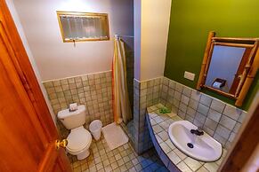 Pensión Santa Elena