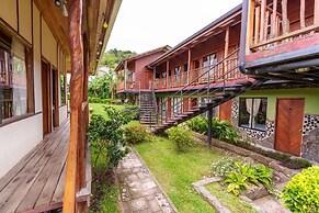 Pensión Santa Elena