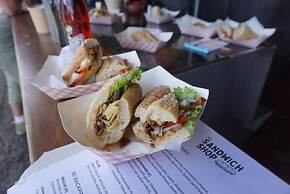 Pensión Santa Elena