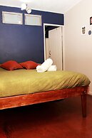 Pensión Santa Elena