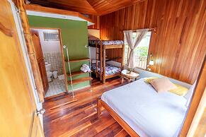 Pensión Santa Elena