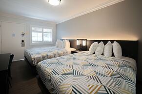 Motel 6 Tustin, CA – Orange County