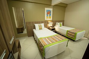 Paiaguás Palace Hotel