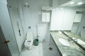 Paiaguás Palace Hotel