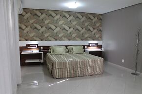 Paiaguás Palace Hotel