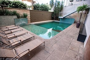 Paiaguás Palace Hotel
