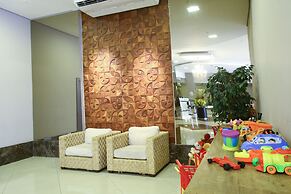 Paiaguás Palace Hotel