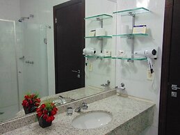 Paiaguás Palace Hotel