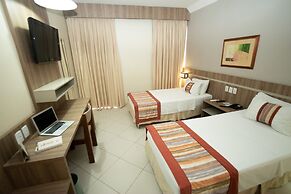 Paiaguás Palace Hotel