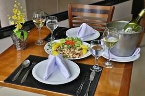 Paiaguás Palace Hotel