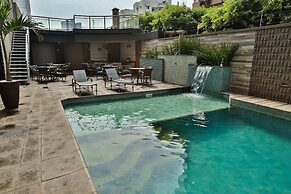 Paiaguás Palace Hotel