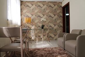 Paiaguás Palace Hotel