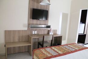 Paiaguás Palace Hotel