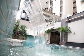 Paiaguás Palace Hotel