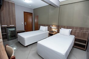 Paiaguás Palace Hotel