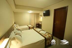 Paiaguás Palace Hotel