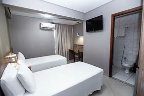 Paiaguás Palace Hotel