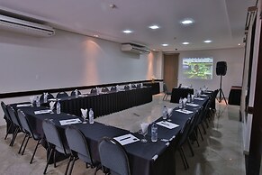 Paiaguás Palace Hotel