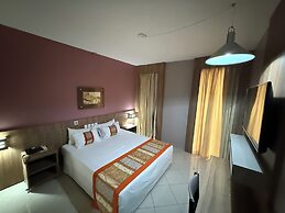 Paiaguás Palace Hotel