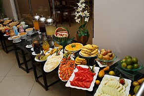 Paiaguás Palace Hotel