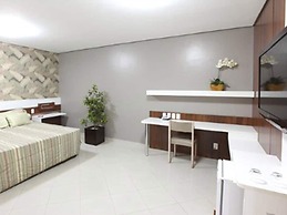 Paiaguás Palace Hotel