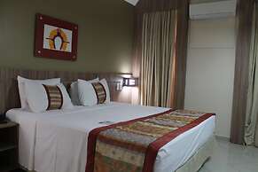 Paiaguás Palace Hotel