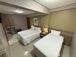 Paiaguás Palace Hotel