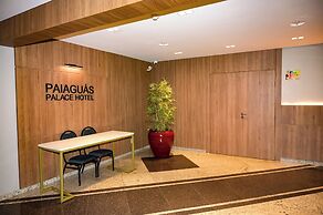Paiaguás Palace Hotel