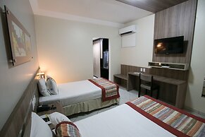 Paiaguás Palace Hotel