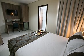 Paiaguás Palace Hotel