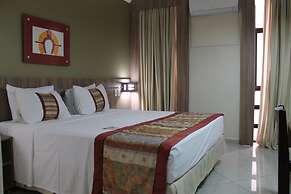 Paiaguás Palace Hotel