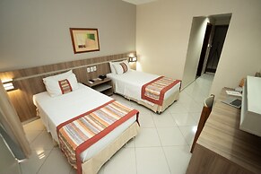 Paiaguás Palace Hotel