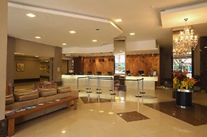 Paiaguás Palace Hotel