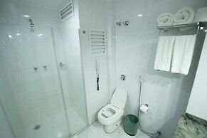 Paiaguás Palace Hotel