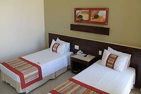 Paiaguás Palace Hotel