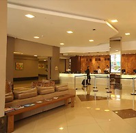 Paiaguás Palace Hotel