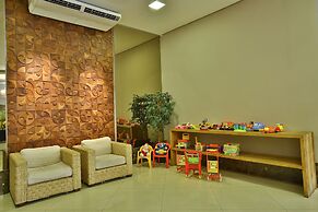 Paiaguás Palace Hotel