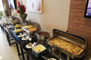 Paiaguás Palace Hotel