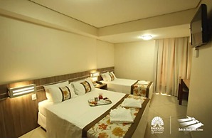 Paiaguás Palace Hotel