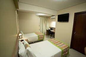 Paiaguás Palace Hotel